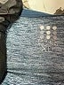 Title Nine Tweed Blue Active T-Shirt Size XL - photo 7