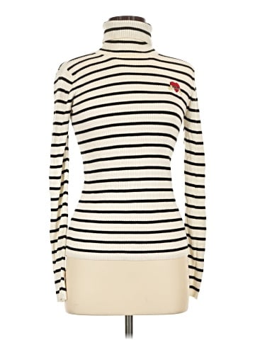 Forever 21 Turtleneck Sweater (view 1)