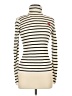 Forever 21 Ivory Turtleneck Sweater Size M - photo 1