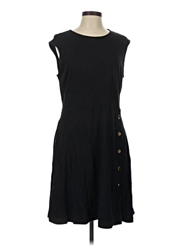 New York & Company Casual Dress (view 1)