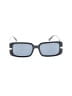 Assorted Brands Gray Sunglasses One size - photo 2