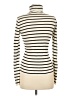 Forever 21 Ivory Turtleneck Sweater Size M - photo 2