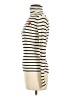 Forever 21 Ivory Turtleneck Sweater Size M - photo 5