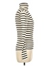 Forever 21 Ivory Turtleneck Sweater Size M - photo 4