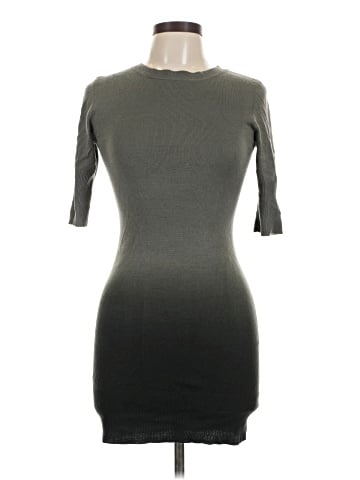Xhilaration Casual Dress (view 1)
