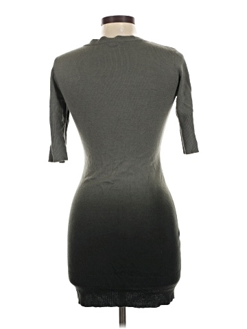 Xhilaration Casual Dress (view 2)