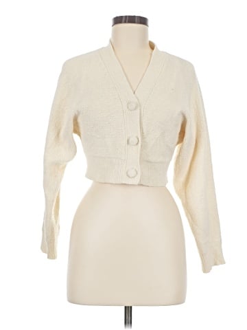Club Monaco Cardigan (view 1)