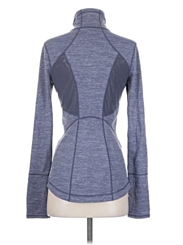 Zella Track Jacket (view 2)