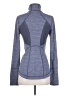 Zella Gray Track Jacket Size S - photo 2
