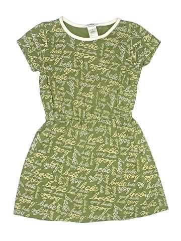Bebe Dress (view 1)