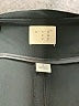 A New Day 100% Polyester Black Dress Pants Size 8 - photo 7