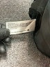 A New Day 100% Polyester Black Dress Pants Size 8 - photo 8