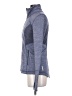 Zella Gray Track Jacket Size S - photo 5