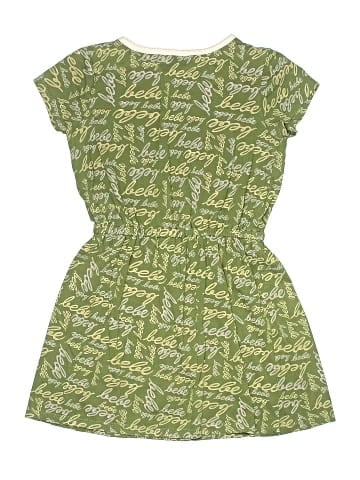 Bebe Dress (view 2)