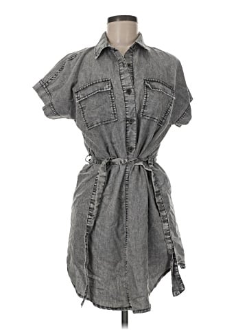 Blush Casual Dress (view 1)