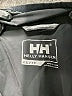 Helly Hansen 100% Polyester Black Track Jacket Size XS - photo 6