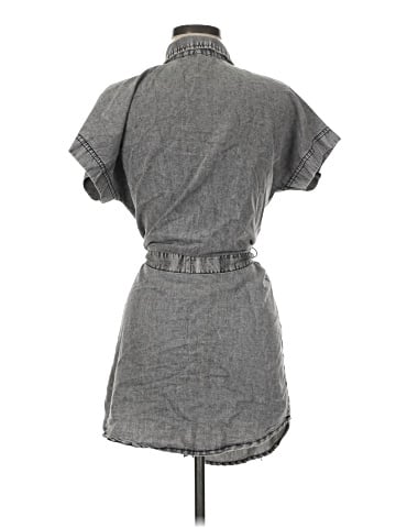Blush Casual Dress (view 2)