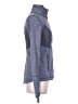 Zella Gray Track Jacket Size S - photo 4
