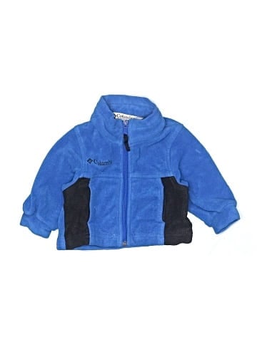 Columbia Fleece Jacket (view 1)