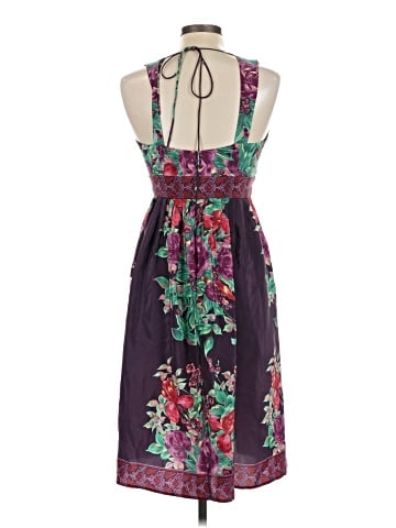 Plenty By Tracy Reese Cocktail Dress (view 2)