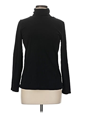 J.Jill Long Sleeve Turtleneck (view 1)