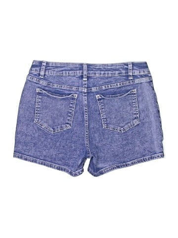 Flamingals by Flamingo Shop Denim Shorts (view 2)