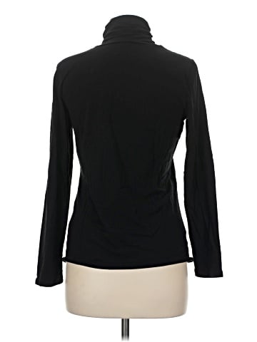 J.Jill Long Sleeve Turtleneck (view 2)