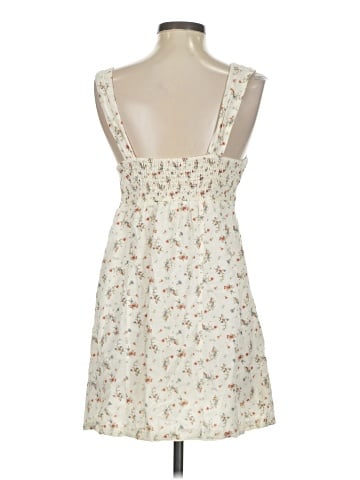 American Eagle Outfitters Casual Dress (view 2)
