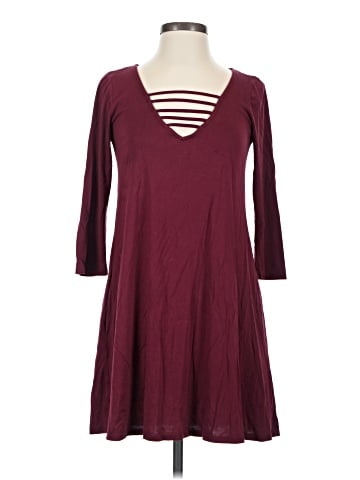 Socialite Casual Dress (view 1)
