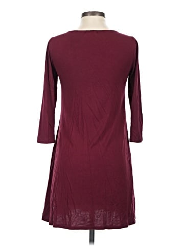 Socialite Casual Dress (view 2)