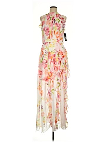 Betsy & Adam Cocktail Dress (view 1)