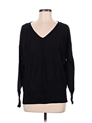 Ann Taylor Factory Long Sleeve Top (view 1)