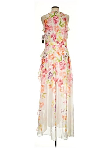 Betsy & Adam Cocktail Dress (view 2)