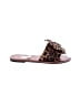 Unbranded Brown Sandals Size EU 39 - photo 1