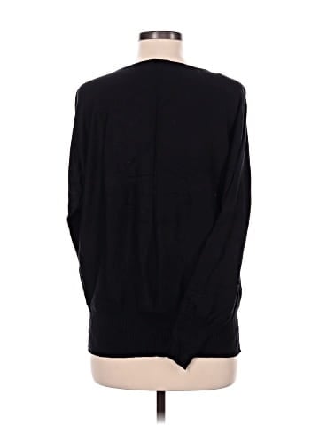 Ann Taylor Factory Long Sleeve Top (view 2)