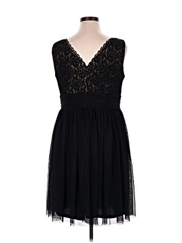DressBarn Cocktail Dress (view 2)