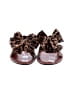 Unbranded Brown Sandals Size EU 39 - photo 2