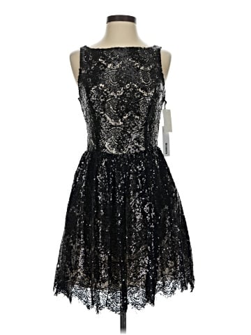 BB Dakota Cocktail Dress (view 1)