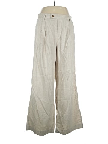 Banana Republic Linen Pants (view 1)