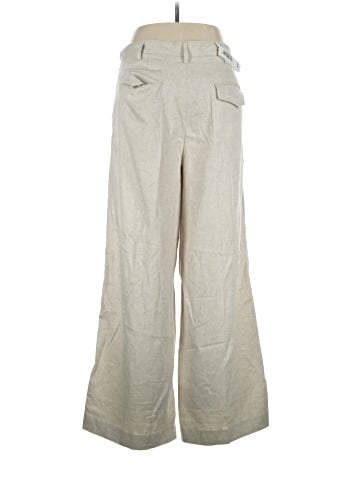 Banana Republic Linen Pants (view 2)