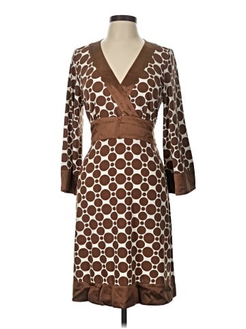 INC International Concepts Casual Dress (view 1)