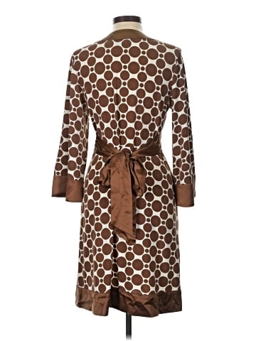INC International Concepts Casual Dress (view 2)
