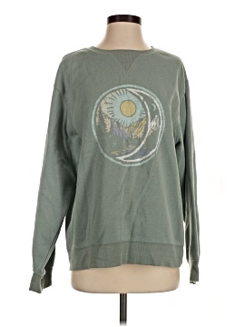 Eddie Bauer Sweatshirt