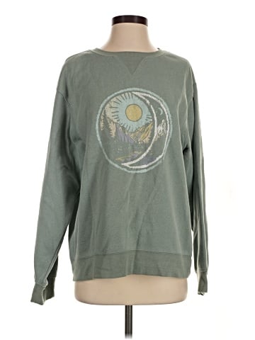 Eddie Bauer Sweatshirt (view 1)