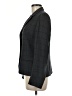Garfield & Marks Gray Blazer Size 8 - photo 5