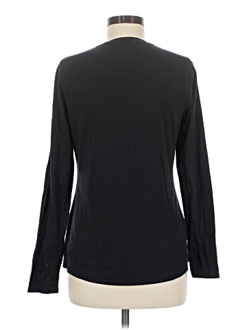 Cutter & Buck Long Sleeve Polo (view 2)
