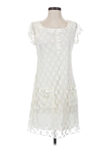 En Focus Studio Casual Dress (view 1)