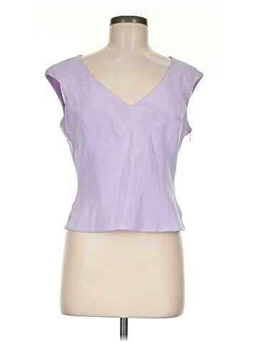 Escada Sleeveless Blouse (view 1)