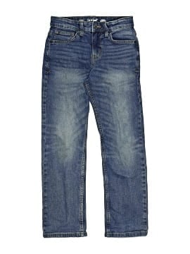 Cat & Jack Jeans