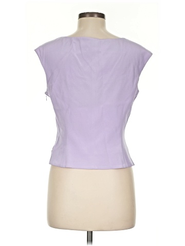 Escada Sleeveless Blouse (view 2)